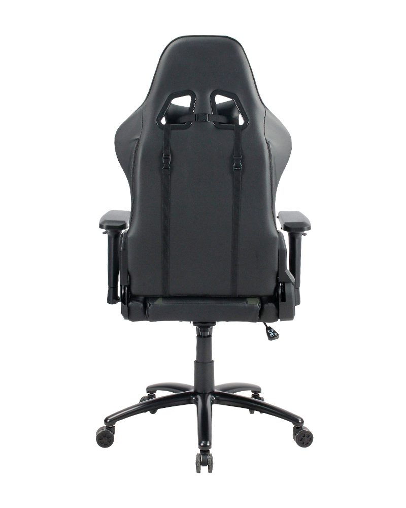 Judor Red Custom PU leather Gaming Chair Massage Computer Chair Factory