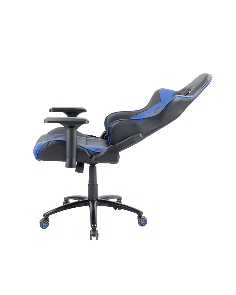 Judor Red Custom PU leather Gaming Chair Massage Computer Chair Factory