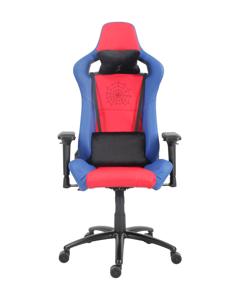 Judor Modern Gaming Chair Adjustable Office Racing Chair