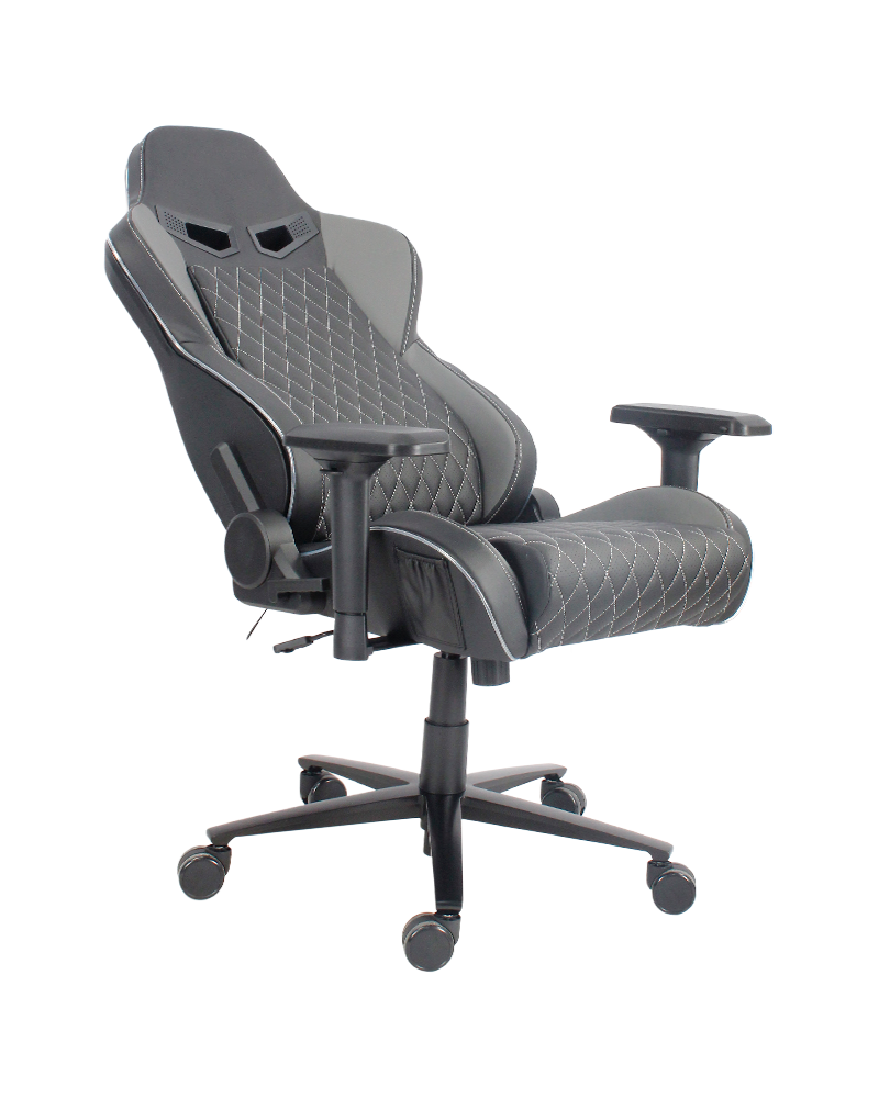 Wholesale Judor RGB Gaming Chair LED Computer Chair Office Factory