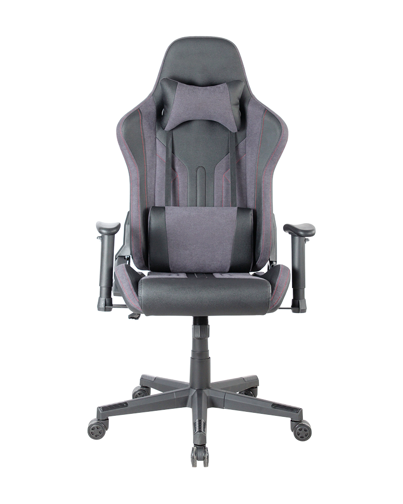 360 Degree Swivel PC Computer Gamer Racing Gaming Chair