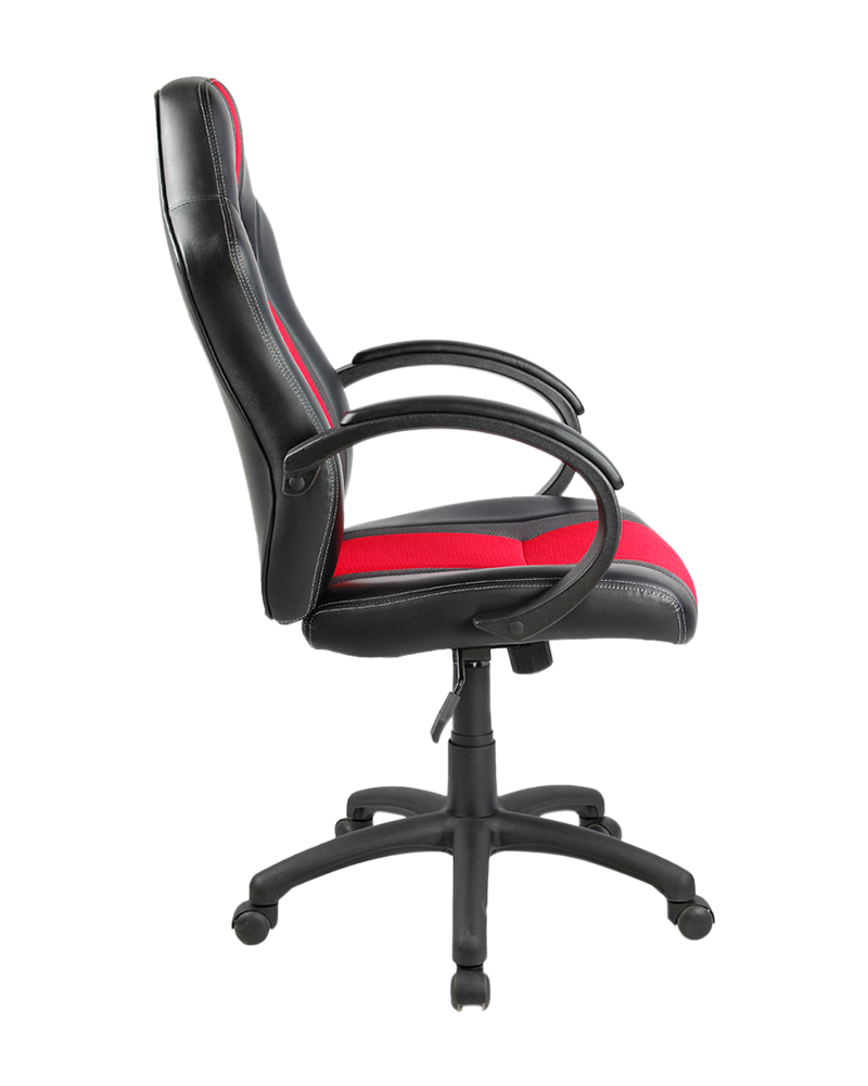 Custom Ergonomic PU Leather Racing Chair Manufacturers, Factory