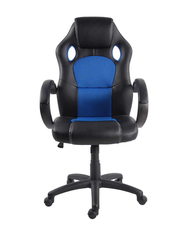 PU Leather Mesh Racing Chair Wholesalers, Suppliers, Factory