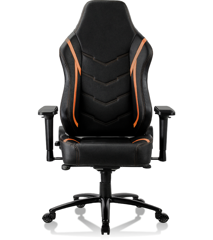 Gaming chair
