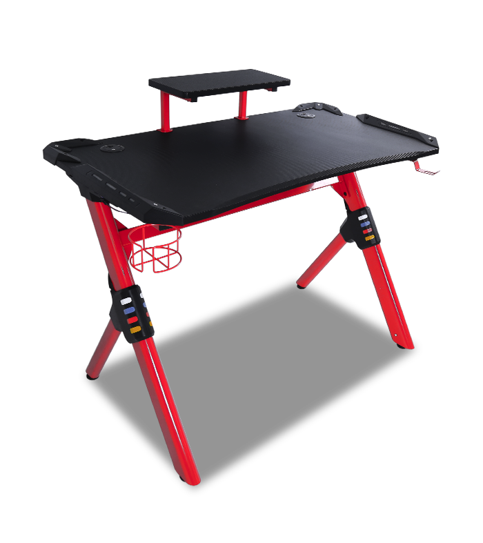 Gaming desk